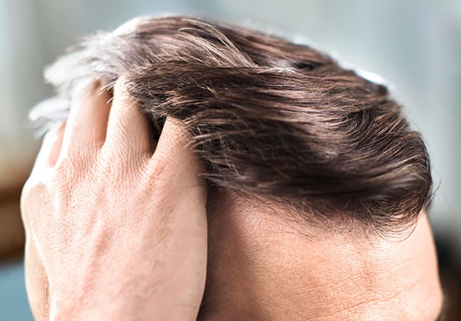 Mantenha o seu cabelo bonito