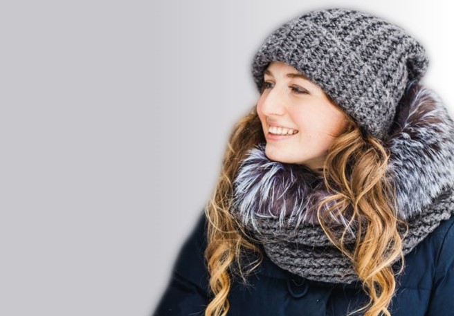 Winter Dandruff - Looking After Your Hair & Scalp