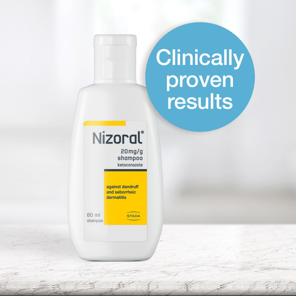 Nizoral Shampoo