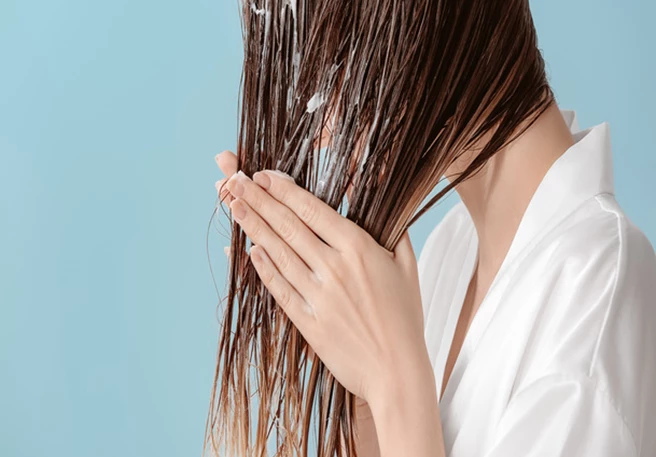 How to care for your hair step by step