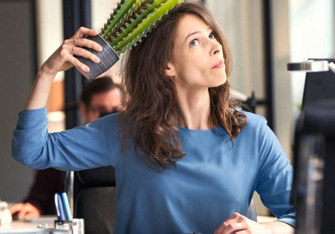 Itchy scalp and dandruff. Are they always related?