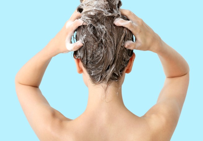 How often to wash your hair?